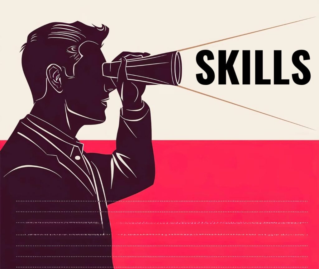 Future-Proof Your Career: Essential Skills for the Next Decade